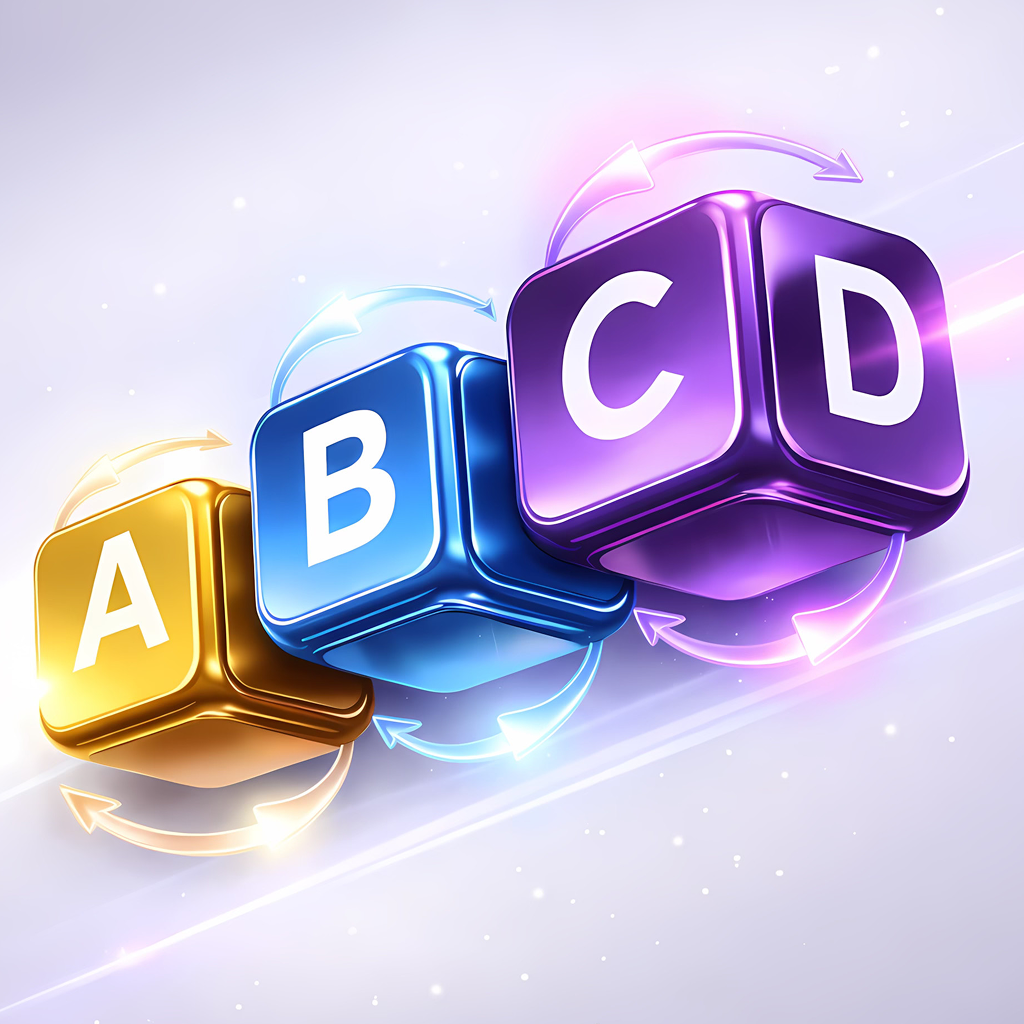 Kelime Örgüsü: Kelime Tamamla game icon